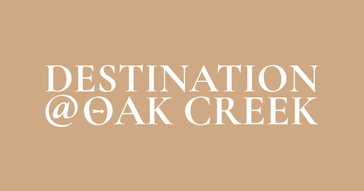 Destination Oak Creek Private 10 Cabin Retreat minutes from Sedona, AZ
